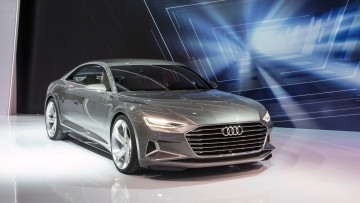 Картинка audi+prologue+concept+2015 автомобили выставки+и+уличные+фото prologue audi 2015 concept