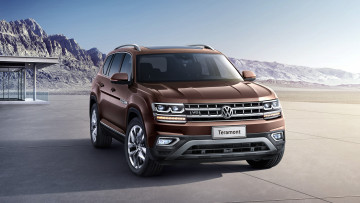 Картинка автомобили volkswagen