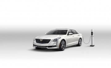 Картинка автомобили cadillac