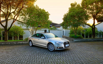 Картинка автомобили audi