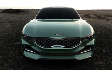 Картинка kia+novo+concept+2015 автомобили kia 2015 novo concept