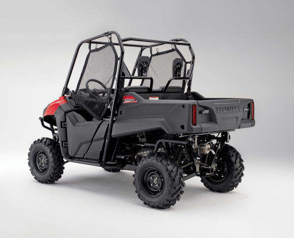 Обои картинки фото мотоциклы, квадроциклы, honda