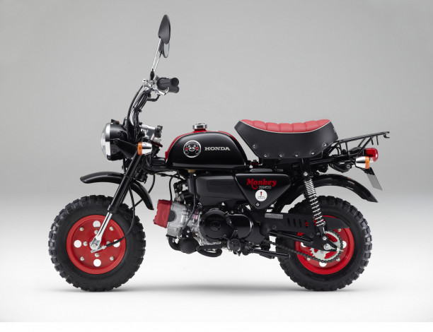 Обои картинки фото мотоциклы, honda