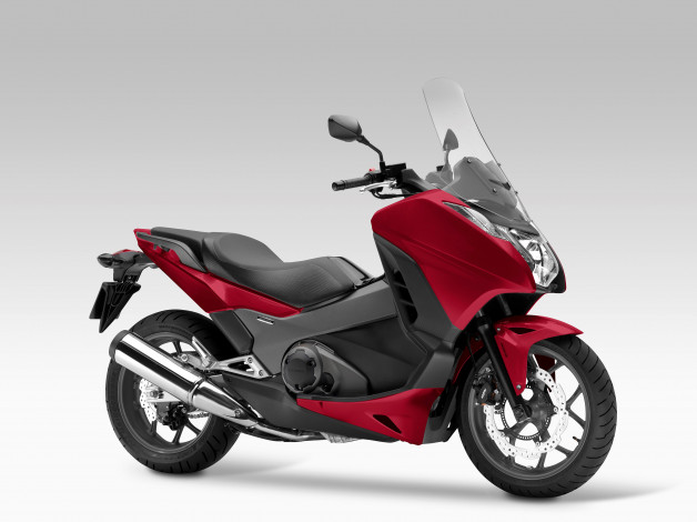 Обои картинки фото мотоциклы, honda