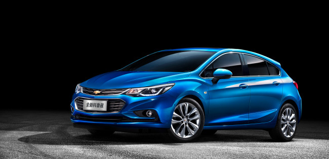 Обои картинки фото автомобили, chevrolet