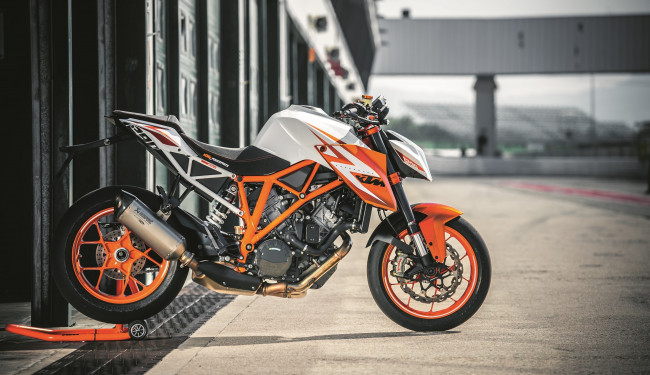 Обои картинки фото мотоциклы, ktm