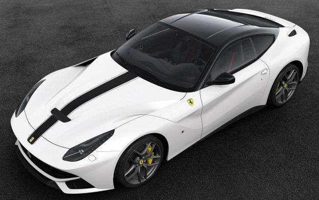 Обои картинки фото автомобили, ferrari