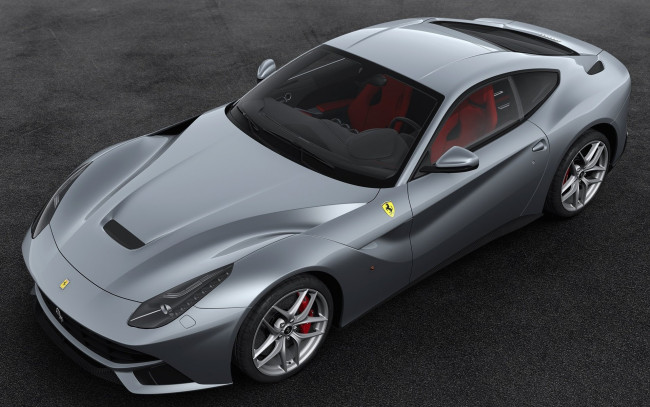 Обои картинки фото автомобили, ferrari