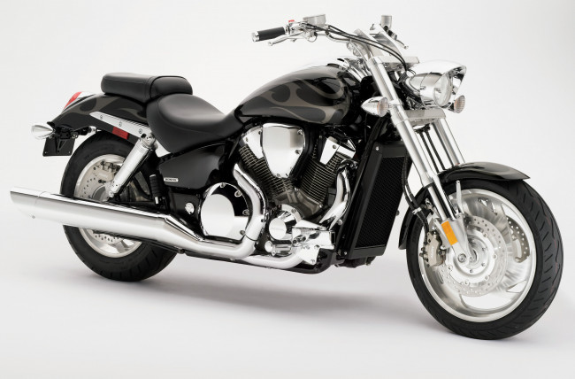 Обои картинки фото мотоциклы, honda