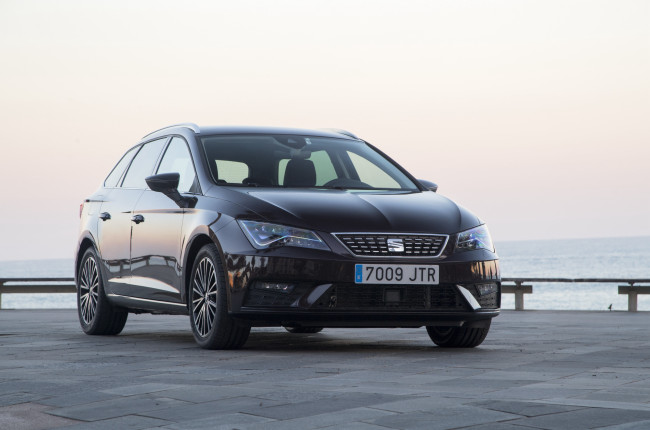 Обои картинки фото автомобили, seat