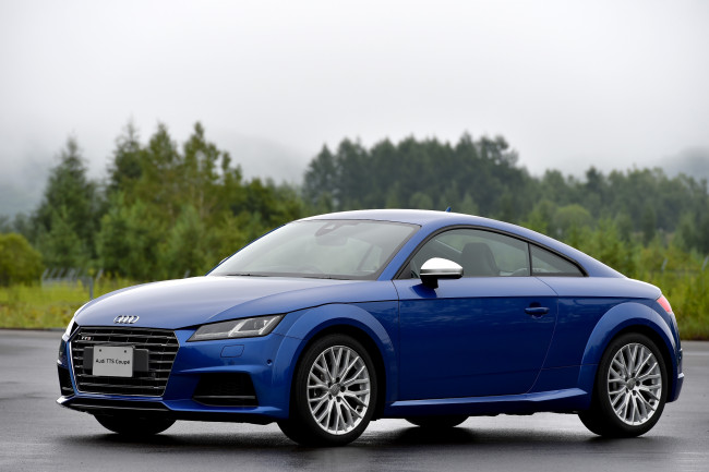 Обои картинки фото автомобили, audi