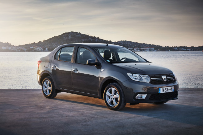 Обои картинки фото автомобили, dacia