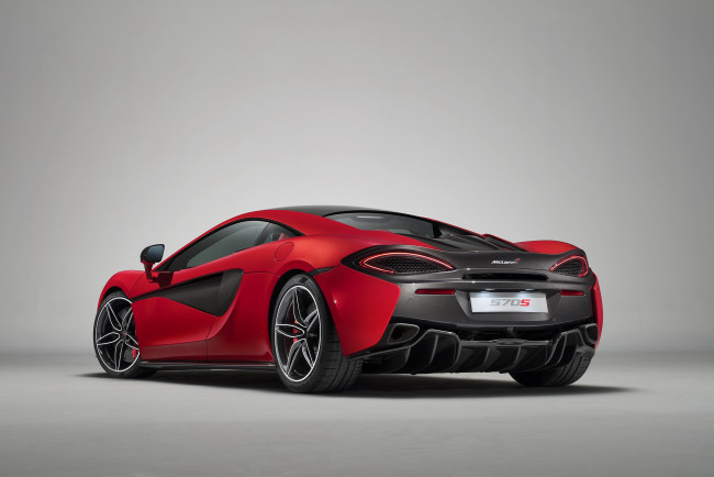 Обои картинки фото автомобили, mclaren