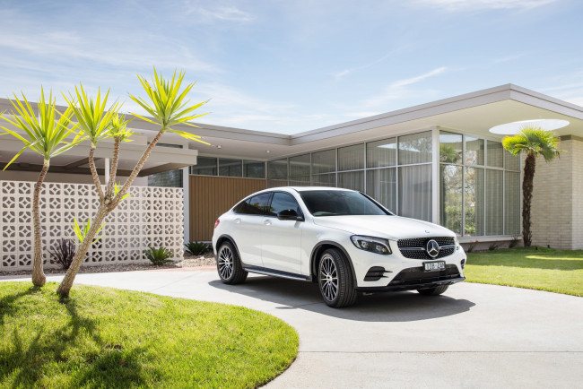 Обои картинки фото автомобили, mercedes-benz