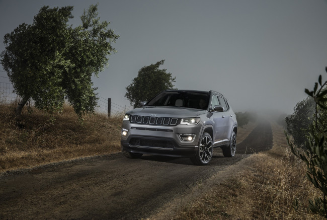 Обои картинки фото автомобили, jeep