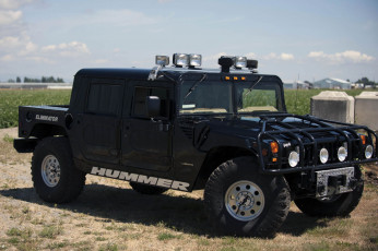 обоя hummer h1 alpha 2015, автомобили, hummer, h1, alpha, 2015