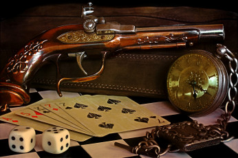 Картинка оружие пистолеты ствол