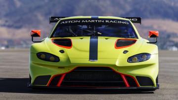 Картинка aston+martin+racing+vantage+gte+2018 автомобили aston+martin aston martin 2018 gte vantage racing