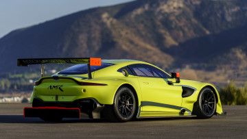 Картинка aston+martin+racing+vantage+gte+2018 автомобили aston+martin vantage racing aston martin 2018 gte
