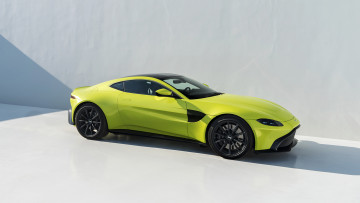 обоя aston martin vantage 2019, автомобили, aston martin, vantage, aston, martin, 2019