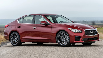 Картинка автомобили infiniti