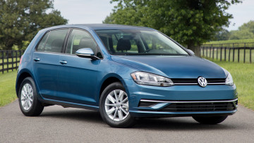 Картинка автомобили volkswagen