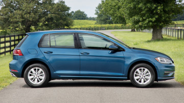 Картинка автомобили volkswagen