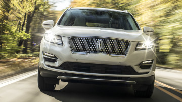 обоя lincoln mkc 2019, автомобили, lincoln, внедорожник, 2019, mkc