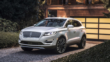 обоя lincoln mkc 2019, автомобили, lincoln, внедорожник, 2019, mkc
