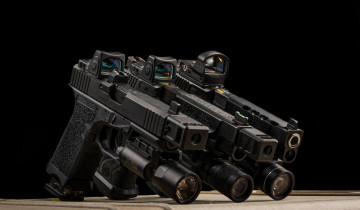 Картинка оружие пистолеты ствол