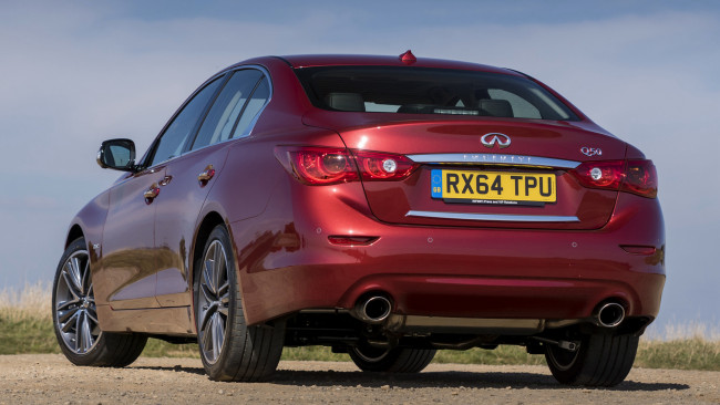 Обои картинки фото автомобили, infiniti