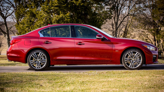 Обои картинки фото автомобили, infiniti