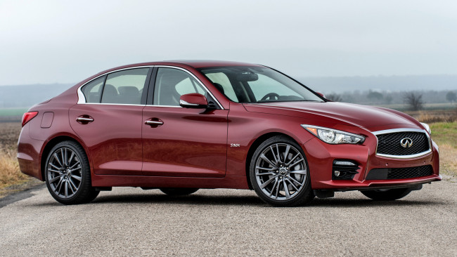 Обои картинки фото автомобили, infiniti