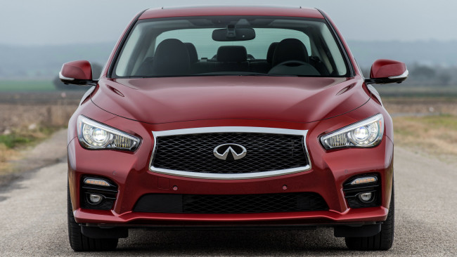 Обои картинки фото автомобили, infiniti