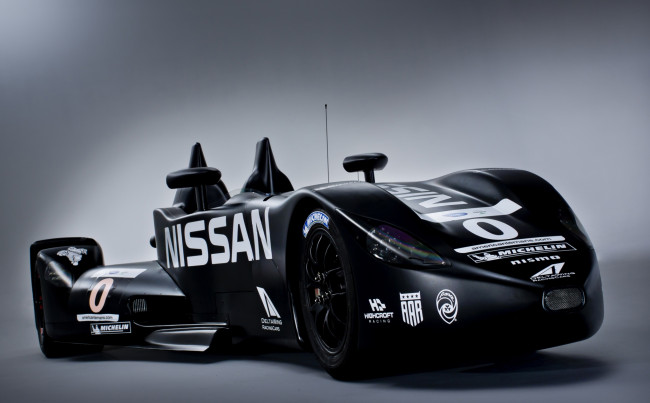 Обои картинки фото nissan deltawing experimental race car 2012, автомобили, nissan, datsun, deltawing, experimental, race, car, 2012