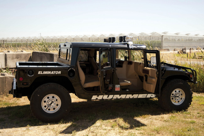 Обои картинки фото hummer h1 alpha 2015, автомобили, hummer, h1, alpha, 2015