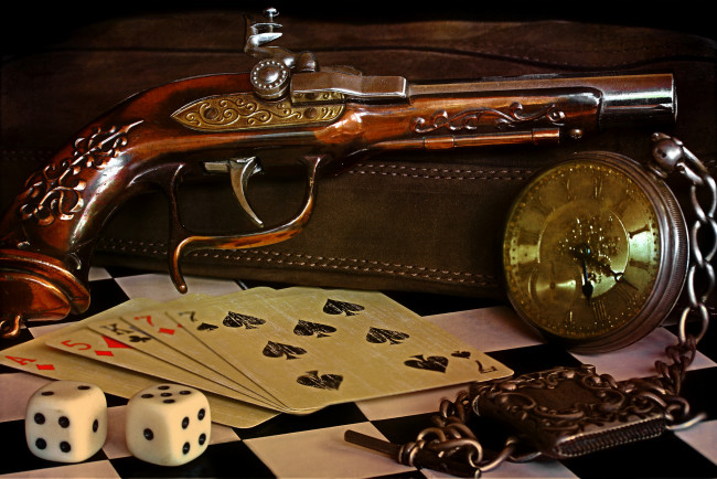 Обои картинки фото оружие, пистолеты, ствол