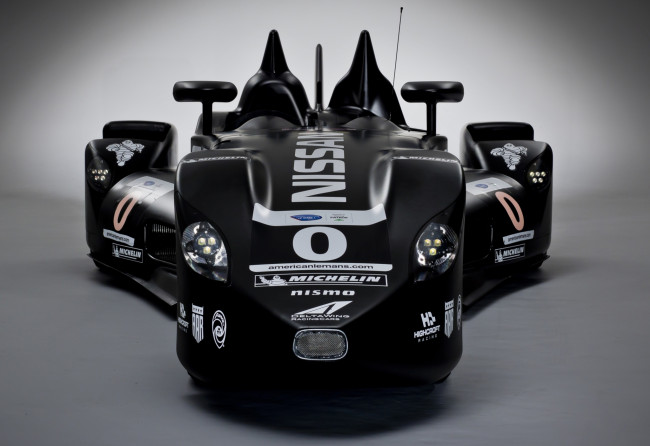 Обои картинки фото nissan deltawing experimental race car 2012, автомобили, nissan, datsun, 2012, car, race, experimental, deltawing