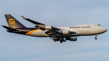 Картинка авиация грузовые+самолёты авиалайнер