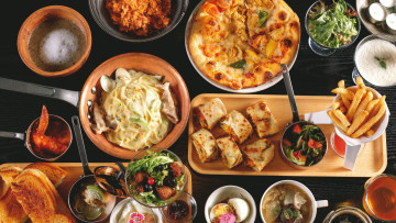 Картинка еда разное снедь