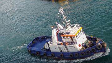 Картинка корабли баркасы+ +буксиры буксир