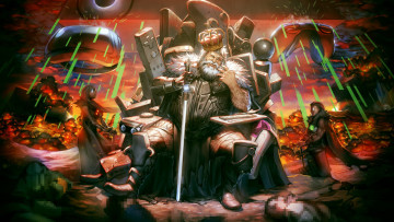 Картинка видео+игры king+of+glory king of glory