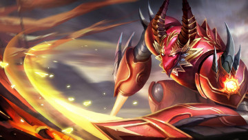 Картинка видео+игры king+of+glory king of glory