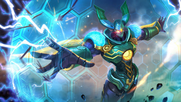 Картинка видео+игры king+of+glory king of glory