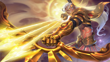 Картинка видео+игры king+of+glory king of glory