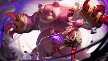 Картинка видео+игры king+of+glory king of glory