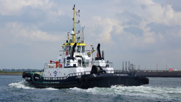 Картинка корабли баркасы+ +буксиры буксир