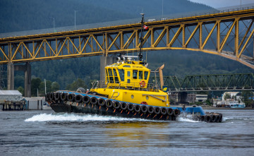 Картинка корабли баркасы+ +буксиры буксир