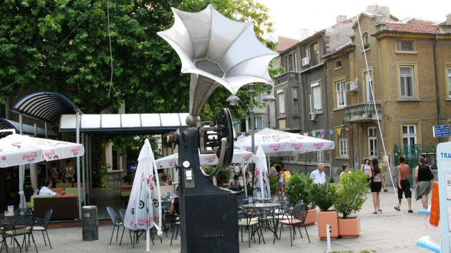 Обои картинки фото города, - памятники,  скульптуры,  арт-объекты, скульптура, город, памятник