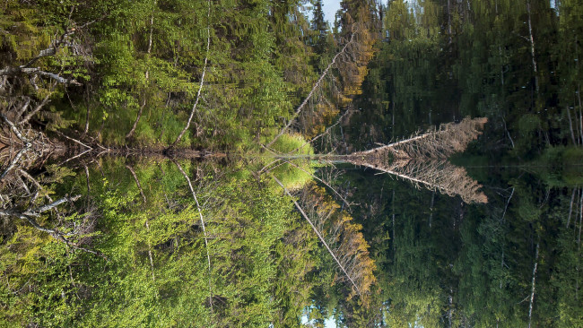 Обои картинки фото природа, реки, озера, простор